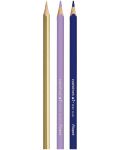 Комплект цветни моливи Maped Color Peps - 72 цвята  - 5t